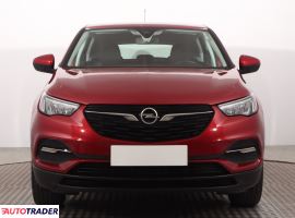 Opel Grandland 2019 1.2 128 KM