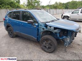 Subaru Forester 2024 2