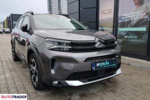 Citroen Pozostałe - zobacz ofertę