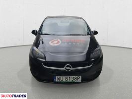 Opel Corsa 2018 1.4 90 KM Opel Corsa 2018 1.4 90 KM