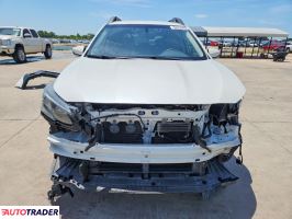 Subaru Outback 2022 2
