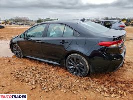 Toyota Corolla 2024 2