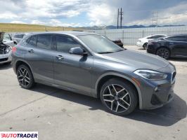 BMW X2 2020 2 BMW X2 2020 2