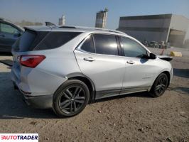 Chevrolet Equinox 2020 2