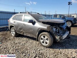 Toyota Pozostałe 2020 2