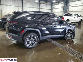 Hyundai Tucson 2026 1