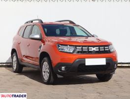 Dacia Duster 2023 1.0 89 KM