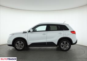 Suzuki Vitara 2016 1.6 118 KM