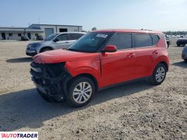 Kia Soul 2024 2
