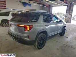 GMC Terrain 2026 1