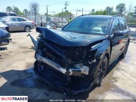 Honda CR-V 2025 2 Honda CR-V 2025 2