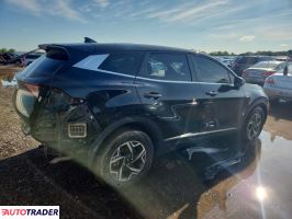 Kia Sportage 2024 2