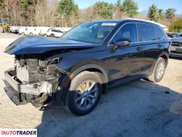 Honda CR-V 2023 1