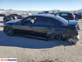 Chrysler 300C 2022 3 Chrysler 300C 2022 3