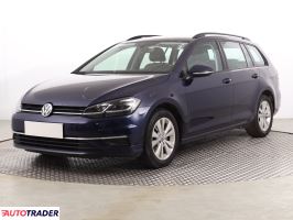 Volkswagen Golf 2019 1.6 113 KM