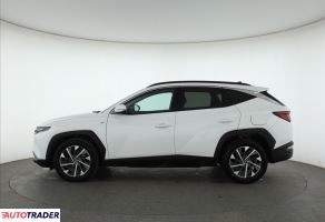 Hyundai Tucson 2023 1.6 147 KM