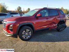 Chevrolet Equinox - zobacz ofertę