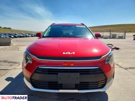 Kia Niro 2023 1
