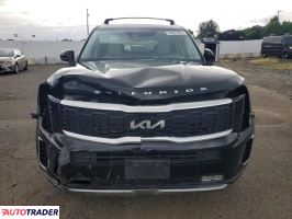 Kia Pozostałe 2022 3