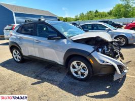 Hyundai Kona 2023 2