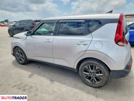 Kia Soul 2021 2