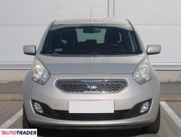 Kia Venga 2010 1.4 88 KM