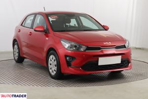 Kia Rio 2023 1.0 99 KM