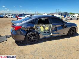 Honda Civic 2022 2