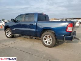 Dodge Ram 2019 5 Dodge Ram 2019 5