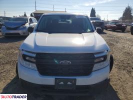 Ford Maverick 2023 2