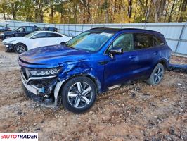 Kia Sorento - zobacz ofertę