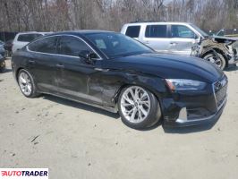 Audi A5 2022 2