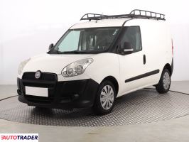 Fiat Doblo 2012 1.4