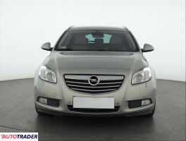 Opel Insignia 2010 2.0 158 KM