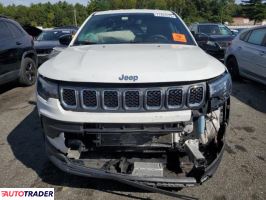 Jeep Compass 2023 2