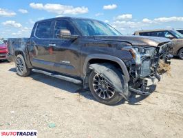 Toyota Tundra 2024 3