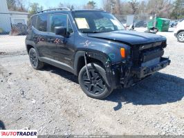 Jeep Renegade 2020 2