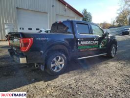 Ford Pozostałe 2023 2