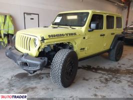 Jeep Wrangler 2022 3