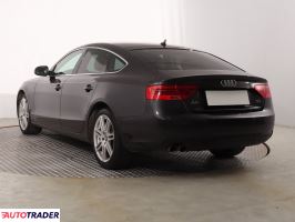 Audi A5 2012 2.0 174 KM