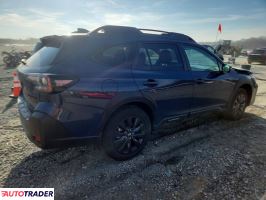 Subaru Outback 2025 2