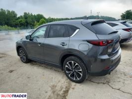 Mazda CX-5 2023 2 Mazda CX-5 2023 2
