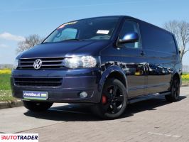 Volkswagen Transporter 2011 Volkswagen Transporter 2011