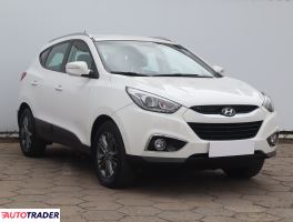 Hyundai ix35 2015 2.0 134 KM Hyundai ix35 2015 2.0 134 KM