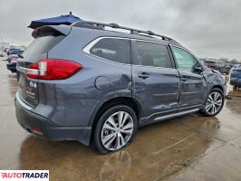 Subaru Pozostałe 2022 2