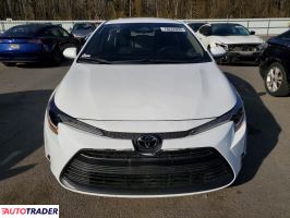Toyota Corolla 2025 2