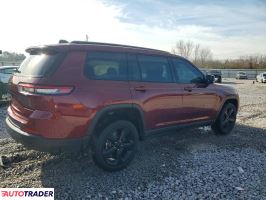Jeep Cherokee 2021 3