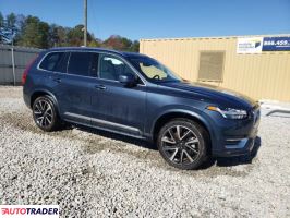 Volvo XC90 2024 2