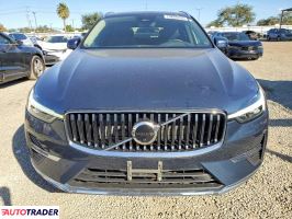 Volvo XC60 2023 2