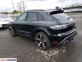 Porsche Macan 2024 2 Porsche Macan 2024 2
